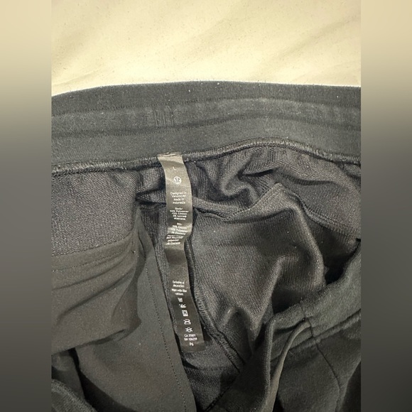 Lululemon City Sweat Jogger - Picture 3 of 3